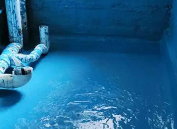 双湖卫生间漏水维修公司分下防水公司如何判断防水工程的质量?