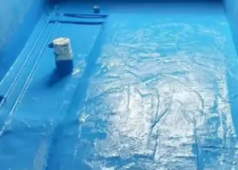 双湖卫生间漏水维修公司分享下双湖卫生间防水工程中常用防水涂料介绍。